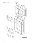 Diagram for 02 - Door
