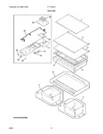 Diagram for 04 - Shelves