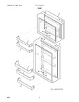 Diagram for 02 - Door