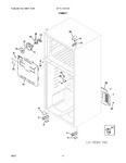 Diagram for 03 - Cabinet