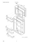 Diagram for 02 - Door