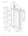 Diagram for 02 - Door