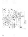 Diagram for 03 - Cabinet
