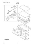 Diagram for 04 - Shelves
