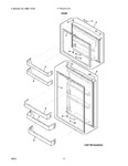 Diagram for 02 - Door