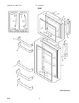 Diagram for 02 - Door