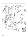 Diagram for 04 - Cabinet