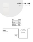 Diagram for 01 - Cover Sheet
