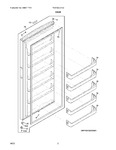 Diagram for 02 - Door