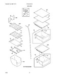 Diagram for 05 - Shelves