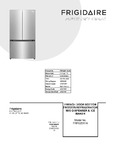 Diagram for 01 - Cover Sheet