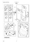 Diagram for 04 - Cabinet