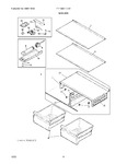 Diagram for 05 - Shelves