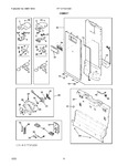 Diagram for 04 - Cabinet