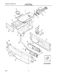 Diagram for 04 - Control Panel