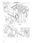 Diagram for 05 - Lower Cabinet/top