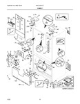 Diagram for 04 - Cabinet