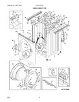Diagram for 05 - Lower Cabinet/top