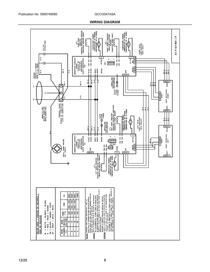 Diagram for GCCI3047ASA