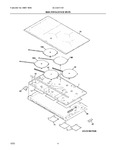 Diagram for 03 - Main Top/surface Units