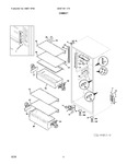 Diagram for 03 - Cabinet