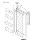 Diagram for 02 - Door