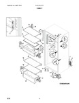 Diagram for 03 - Cabinet