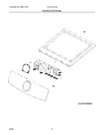 Diagram for 04 - Controls/top Panel