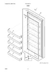 Diagram for 02 - Door