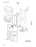 Diagram for 03 - Cabinet