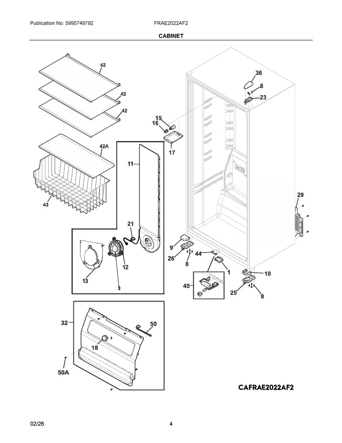 Diagram for FRAE2022AF2