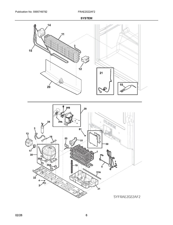 Diagram for FRAE2022AF2