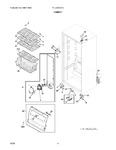 Diagram for 03 - Cabinet