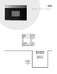 Diagram for 01 - Cover Sheet