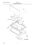 Diagram for 03 - Main Top/surface Units