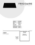 Diagram for 01 - Cover Sheet