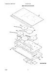 Diagram for 03 - Main Top/surface Units