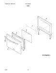 Diagram for 06 - Door