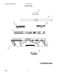 Diagram for 02 - Control Panel