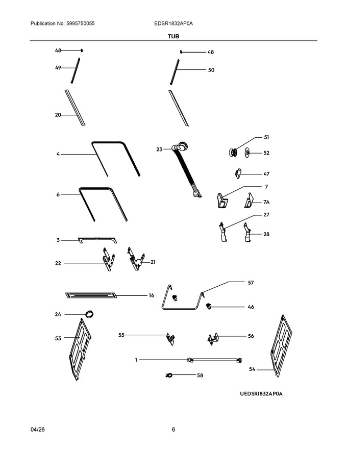 Diagram for EDSR1832AP0A