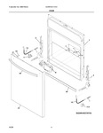 Diagram for 03 - Door