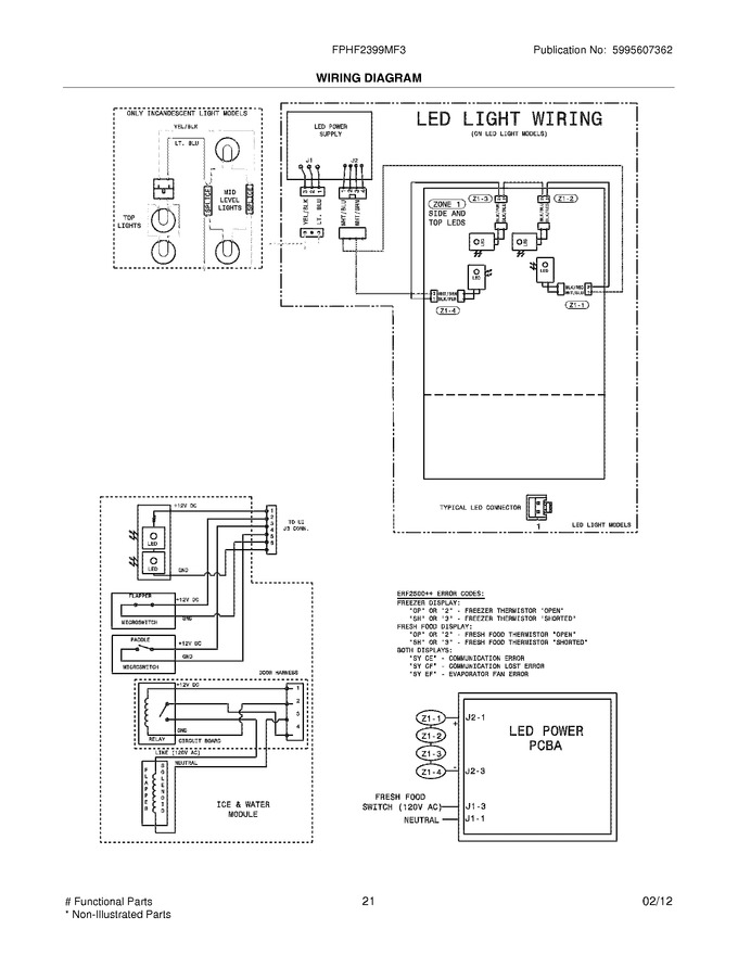 Diagram for FPHF2399MF3