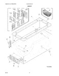Diagram for 05 - Cabinet