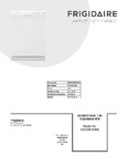 Diagram for 01 - Cover Sheet
