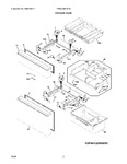 Diagram for 02 - Freezer Door