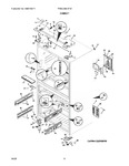 Diagram for 04 - Cabinet