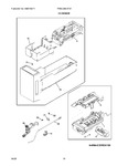 Diagram for 10 - Ice Maker
