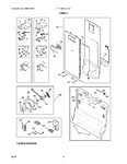 Diagram for 04 - Cabinet