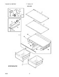 Diagram for 05 - Shelves