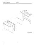 Diagram for 05 - Door